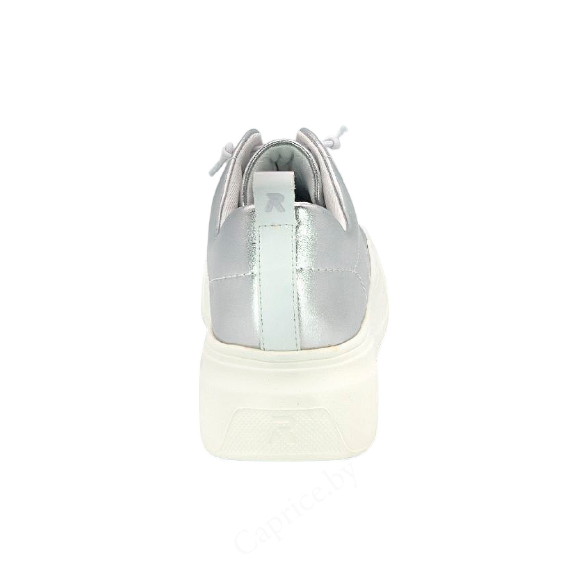 КРОССОВКИ RIEKER АРТИКУЛ: W2301-90